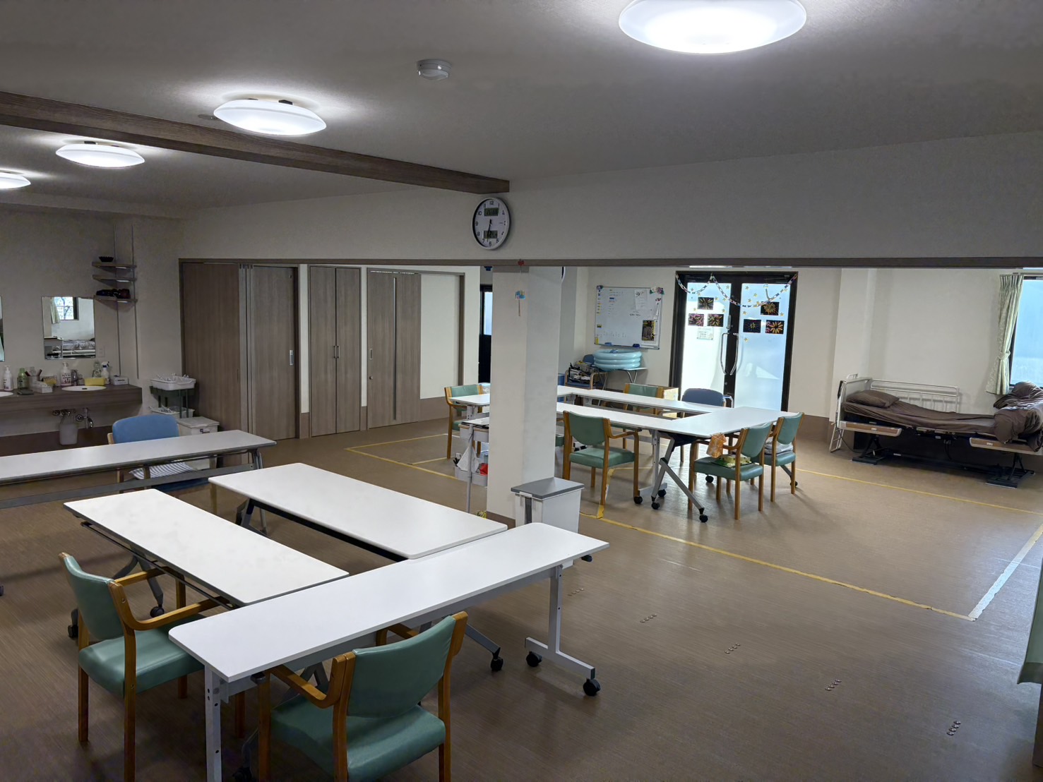 funfun大林 の施設写真