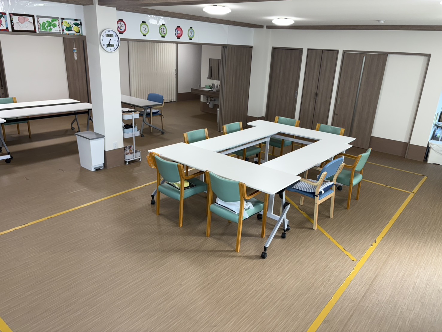 funfun大林 の施設写真