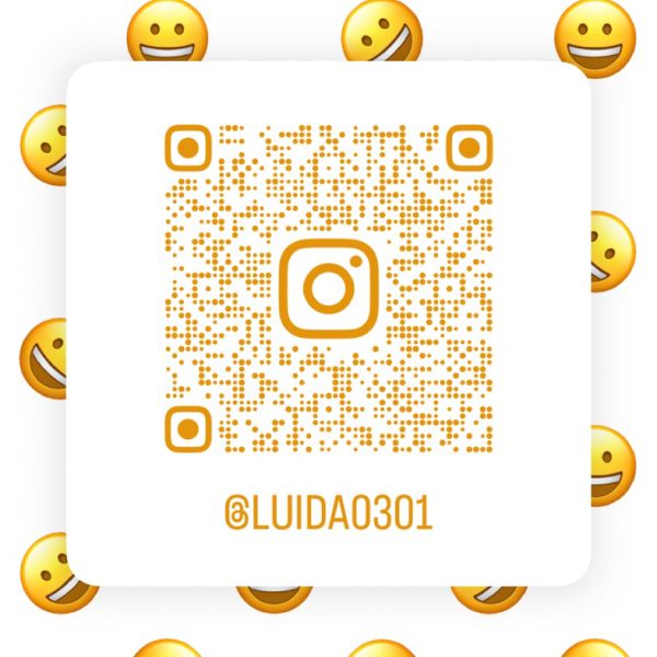 ルイーダ前山 の Instagram を開く QRコード