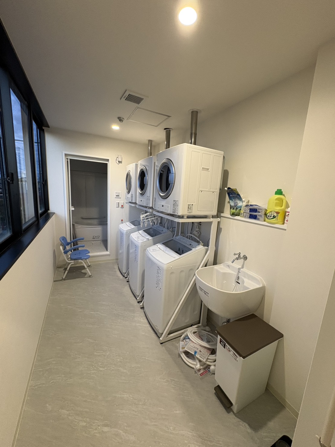 ルイーダ豊田元町 の施設写真