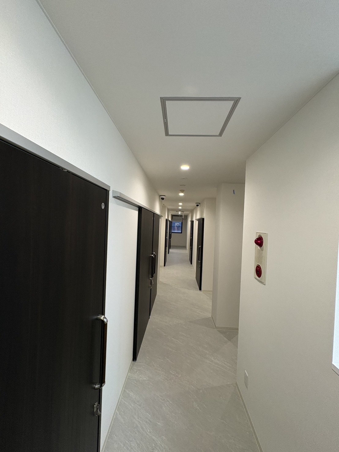 ルイーダ豊田元町 の施設写真