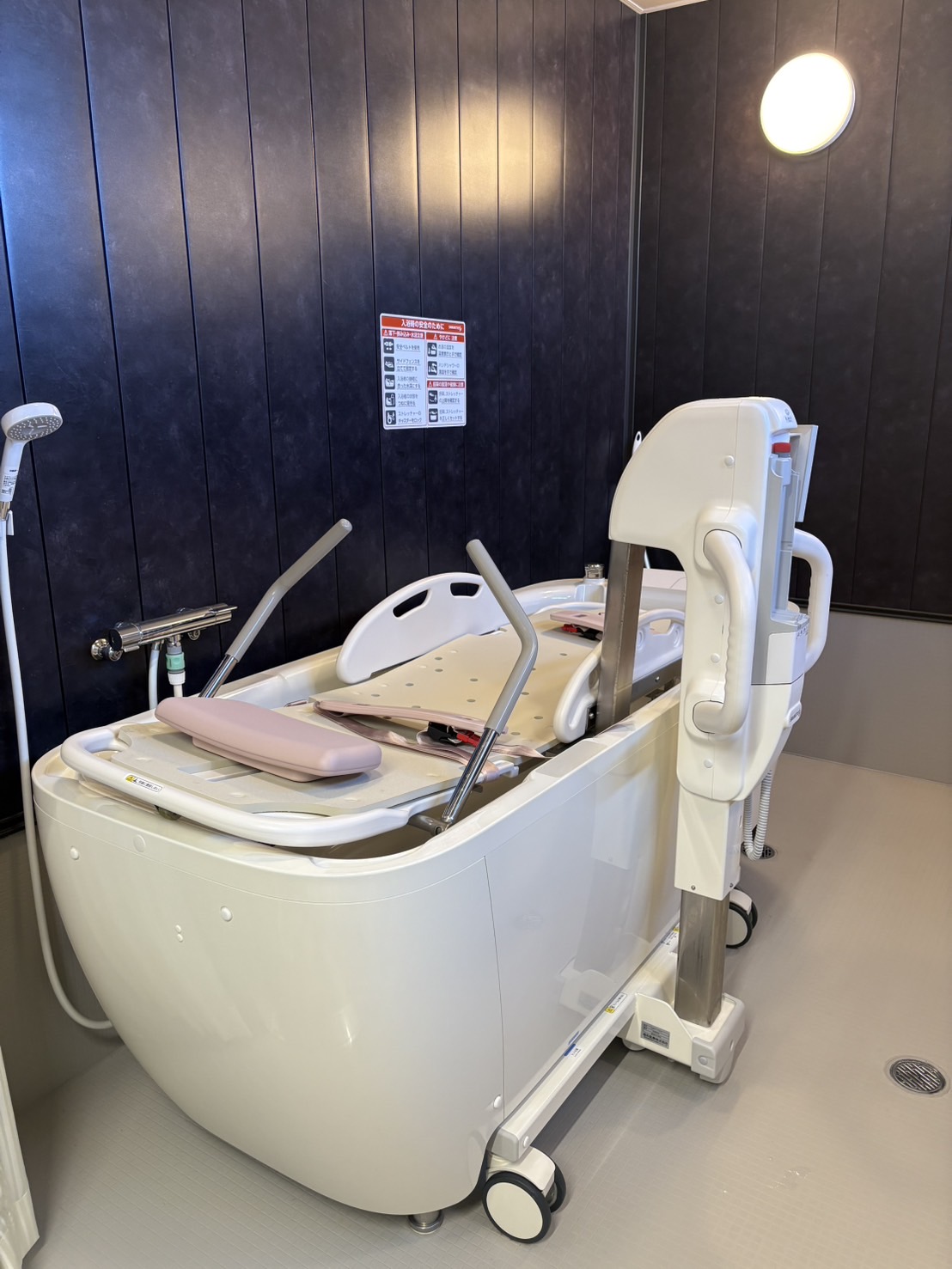 ルイーダ豊田IC の施設写真